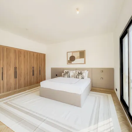 Designer Furnished Villa Luxury Finishes
