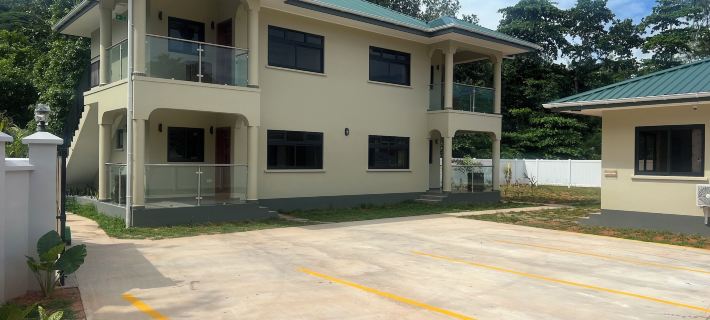 Chez Rona Hotels in Grand Anse Praslin