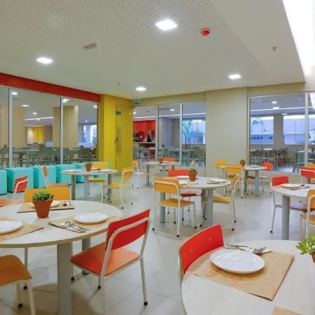 Olimpia Park Resort