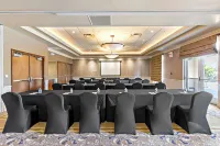 The Inn at Charles Town / Hollywood Casino Hotels in Kabletown