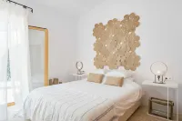 Soda y Limòn - amazing sea- mountain views and private pool, air conditioning. Hotels in Sayalonga