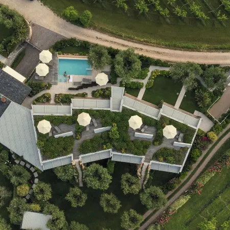 San Colombano Suites