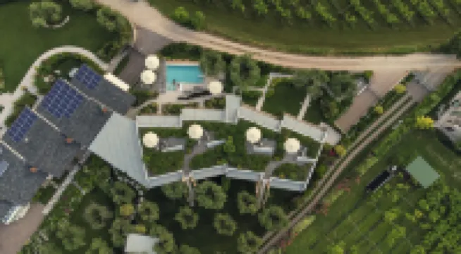 San Colombano Suites