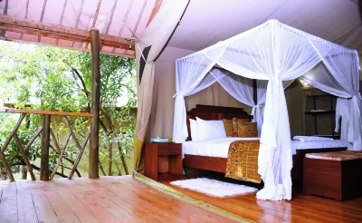 Wigot Gardens Hotel Hotel di 