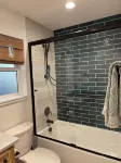 Newer Cozy Cottage w/ Saltwater Spa!