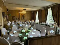 The Borough Lancaster - Breakfast