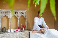 Pangarh Lake Retreat - spa