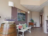 Sportland Hotels in Colle di Val d'Elsa