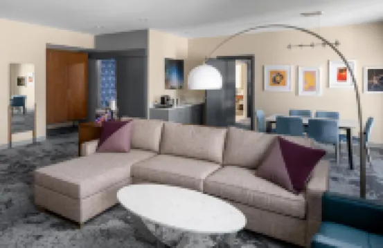 The Celeste Hotel, Orlando, a Tribute Portfolio Hotel Hotels in Orlando