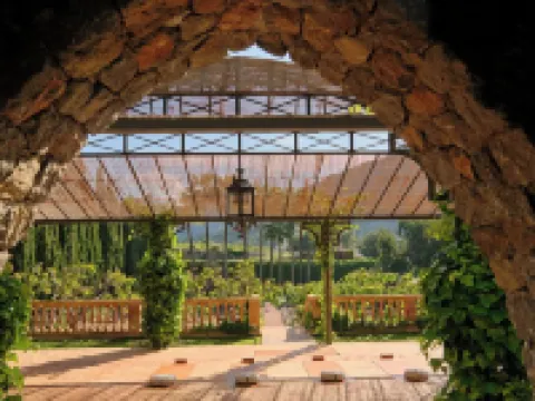 Valldemossa Hotel, the Natural Sanctuary Hotels in Valldemossa