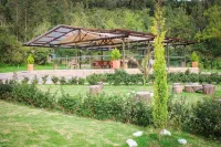 Villa Eucalyptus Hotels in Nobsa