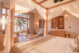 ANANA Casa Kaab Kaan | Rooftop pool & Beachfront