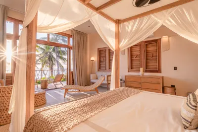 ANANA Casa Kaab Kaan | Rooftop pool & Beachfront