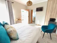 NuOasis Guest house Hotels in Lethabong