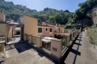 Wonderful House In Portofino with Parking - Happy Rentals Các khách sạn gần Museo del Parco
