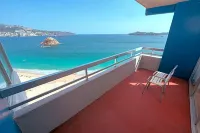 Playa Suites Acapulco - วิว