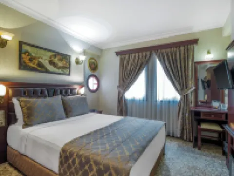 Oglakcioglu Park Hotel İzmir otelleri