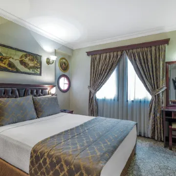 Oğlakcıoğlu Park Otel
