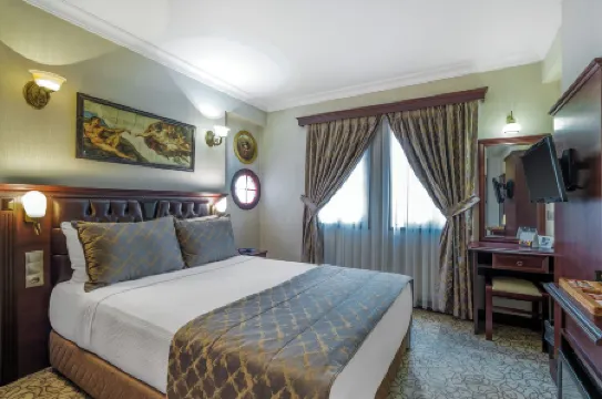 Oğlakcıoğlu Park Otel