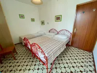 Townhouse with Private Garden