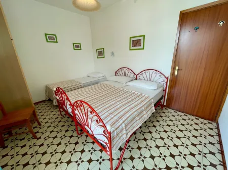 Townhouse with Private Garden