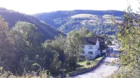 "Racourche 88 "Charming 6-person apartment in La Bresse (Vosges)
