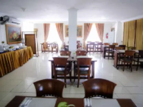 Bukit Serelo Hotel Lahat Hoteles en Lahat