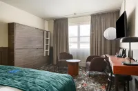 Best Western Gustaf Wasa Hotel - Wifi
