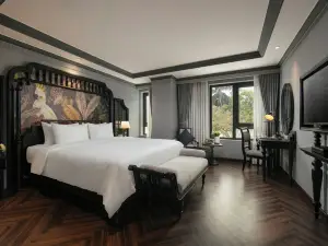 The Legend Hanoi Hotel