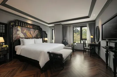 The Legend Hanoi Hotel Hotels in Hanoi