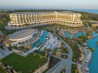 Ethno Belek Các khách sạn gần Tolerance Golf Sitesi