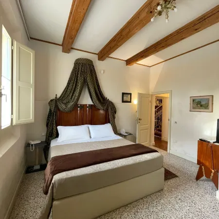 Locanda di Casa Spadoni