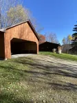 SPRING IN THE GREEN MOUNTAINS/PET FRIENDLY-WOOF