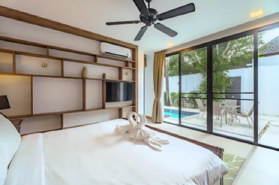 Wings Elegant 2BR Villa  , Bang Tao Beach