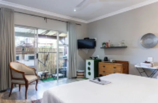 Earthbound Guest House