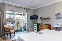 Earthbound Guest House