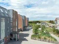 Duinerei A202 Apartment for 2 Guests Near Beach Hotels in Callantsoog