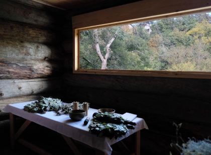Kiketi Farm Hotels