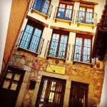 Self catering Rebollares I for 2-3 people