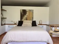 CASA EL MERO LA HERRADURA Hotels near Camping Cerro Gordo