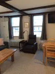 The Studiomini home away from home in the Berkshires