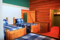 Gorgeous 3 Bedroom Multi-Level Log Cabin With Grand Teton Views! Hotels near Jackson Lake
