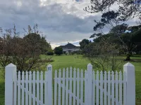 Normanville - Historic home newly updated