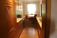 Vacation cottage Groß Dratow
