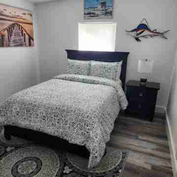 Boca Jewels with Heated Jacuzzi Rooms