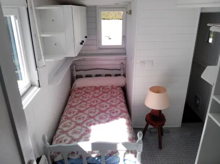 Rest and relaxation in the heart of the Perche