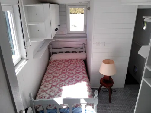 Rest and relaxation in the heart of the Perche Hotel a Eure-et-Loir