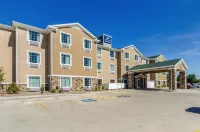 Cobblestone Hotel & Suites - Gering/Scottsbluff - Wifi
