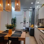 Office 2036 트레스칸토스 호텔