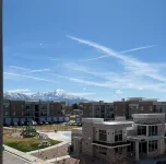 Brand New Condo in Spanish Fork